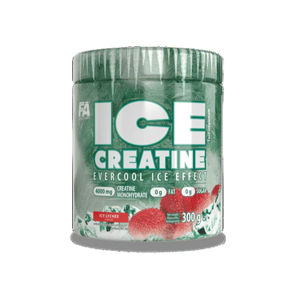 Fa ice creatine