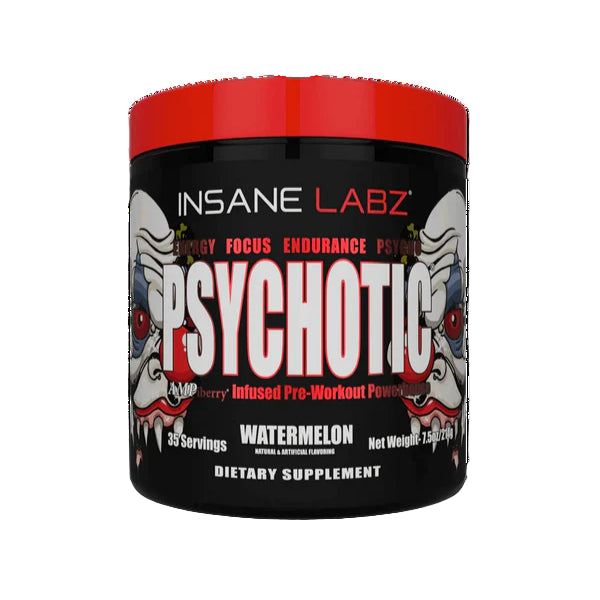 Psychotic 60 servings