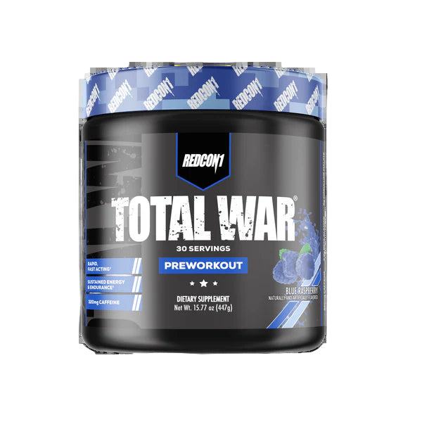 Total war 30 Servings