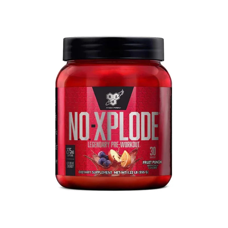 No Xplode 30 servings