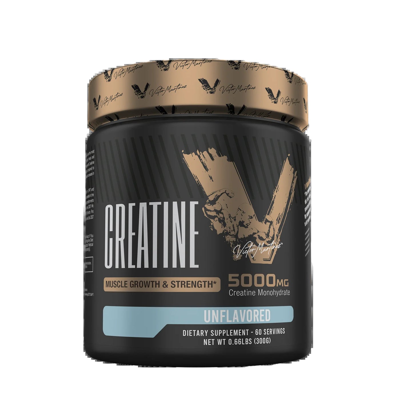 Victor Creatine