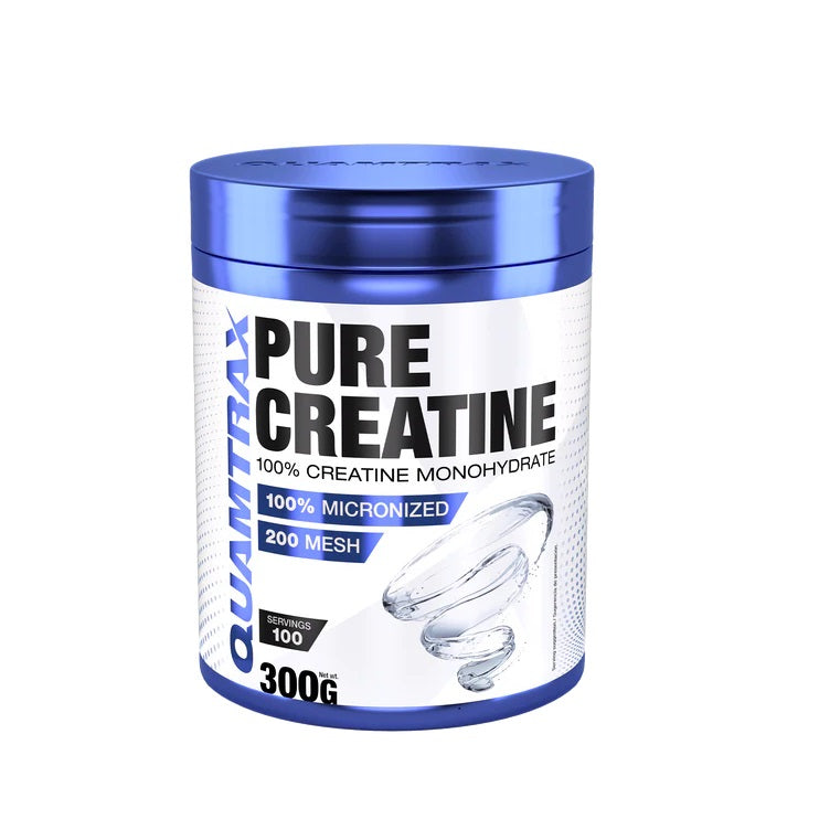 Qumatrx Pure Creatine