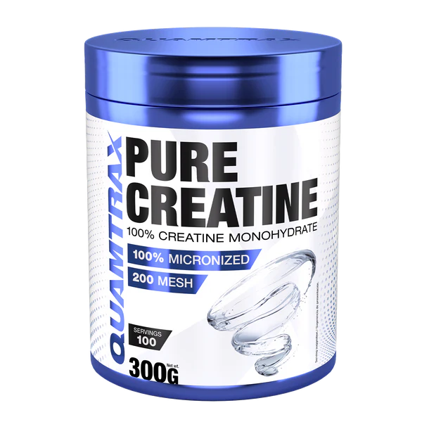 Qumatrx Pure Creatine