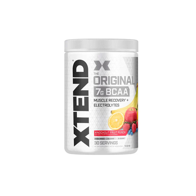 Xtend BCAA 30 Servings