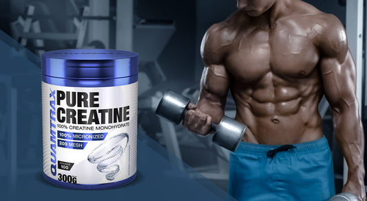 Pure Power. Maximum Results