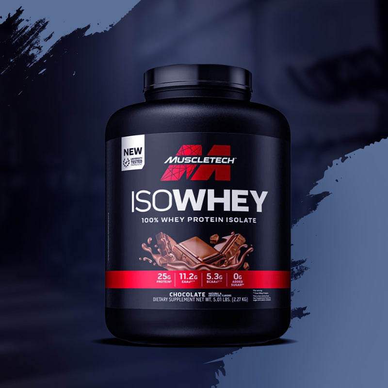 Whey Protein