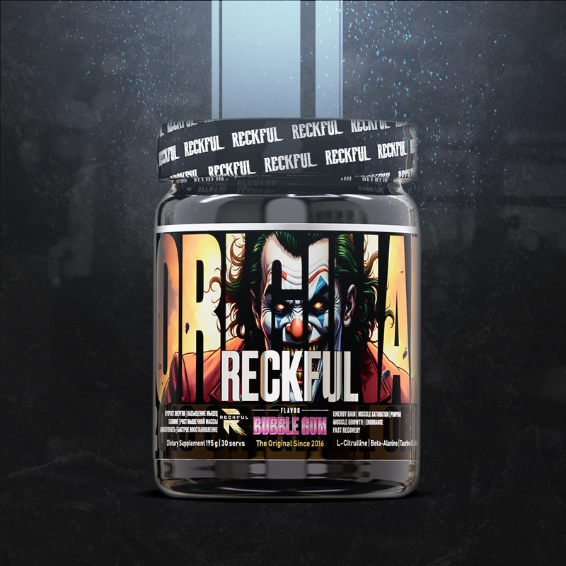 Pre Workout
