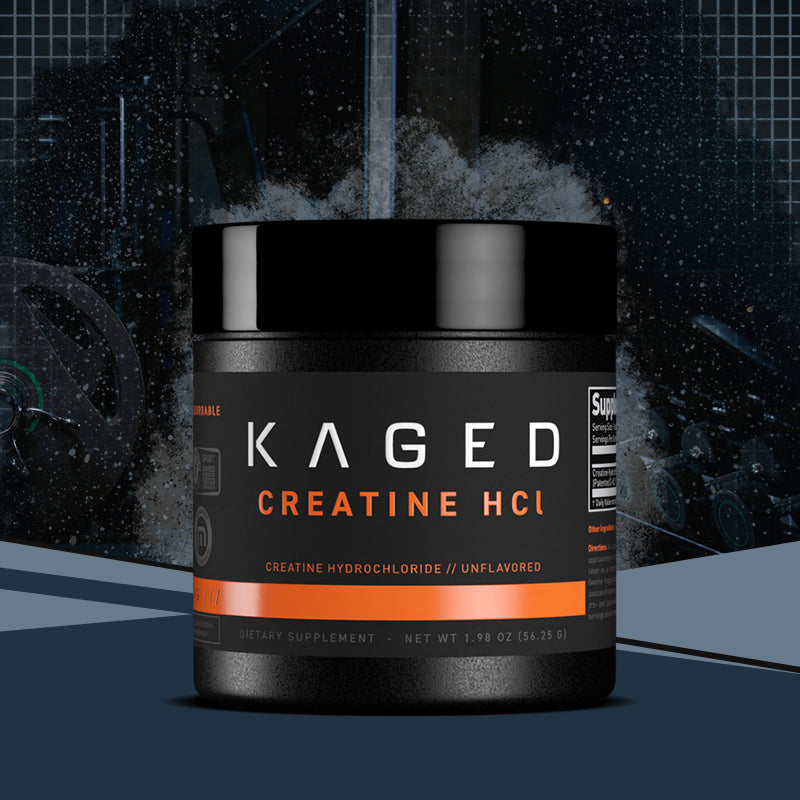 Creatine