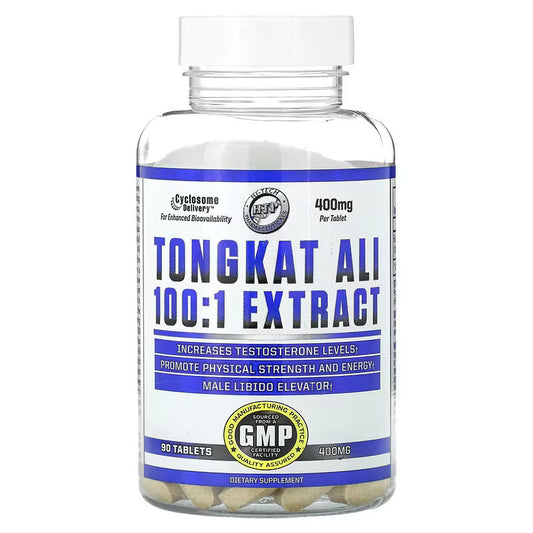 Tongkat Ali