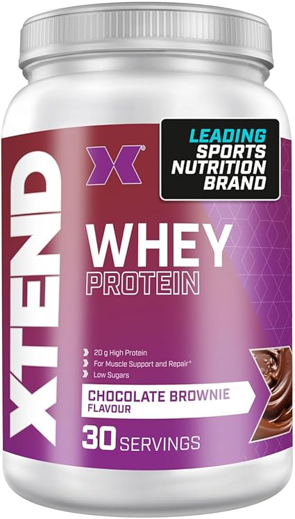 Xtend whey 2lbs