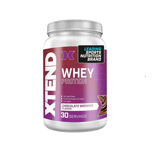 Xtend whey 2lbs
