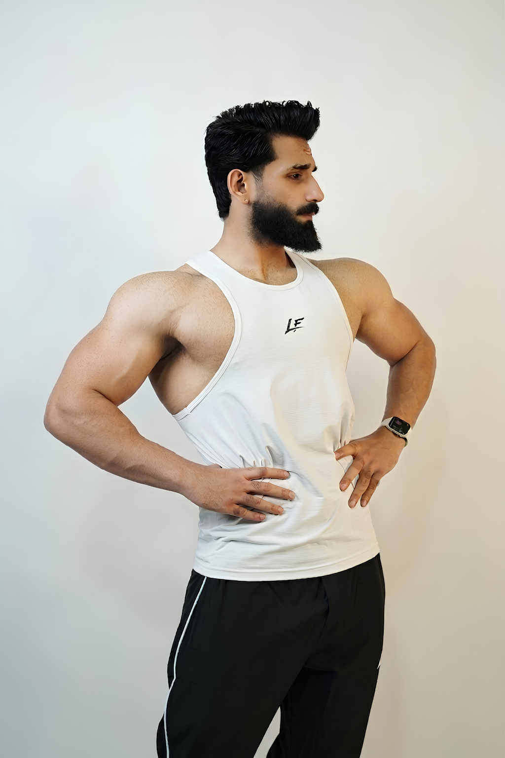 LEGACY FIT Apex Training Sando