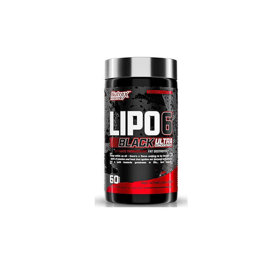 Lipo 6 UC