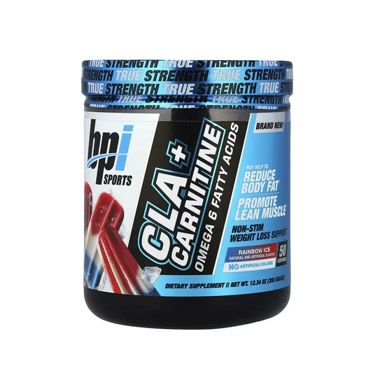 Bpi Cla Carnitine