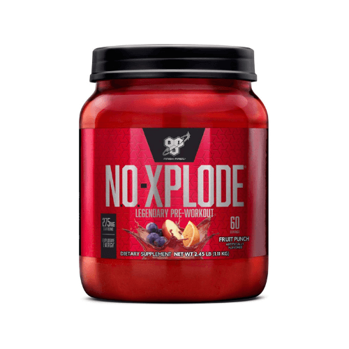 No Xplode 60 servings