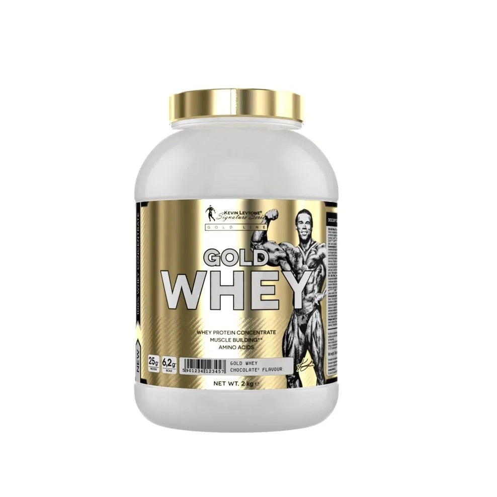 Kevin Gold Whey 5lbs