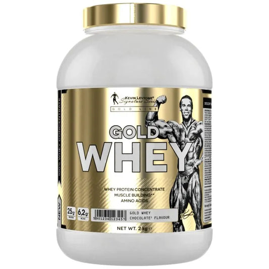 Kevin Gold Whey 5lbs