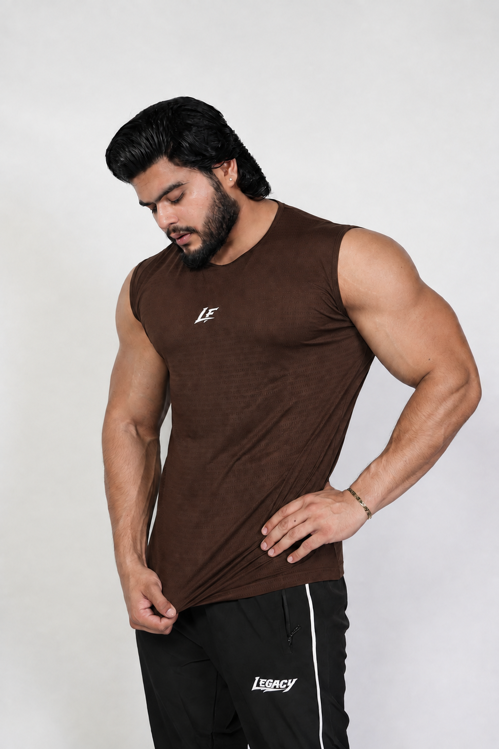 LEGACY FIT Apex Training Tank Top