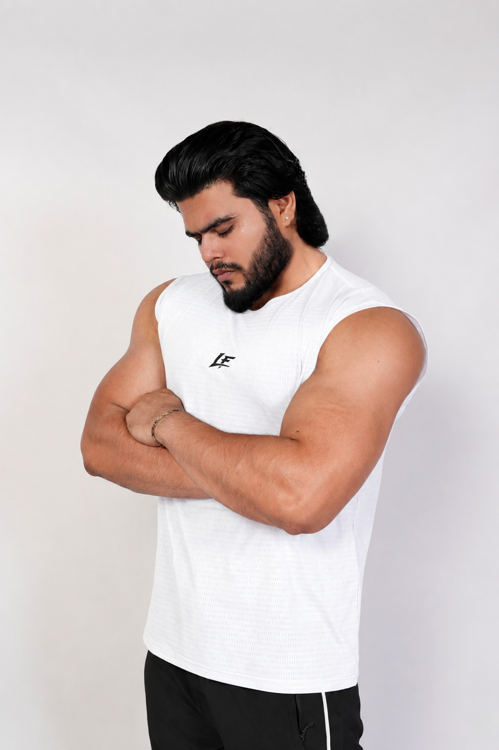 LEGACY FIT Apex Training Tank Top