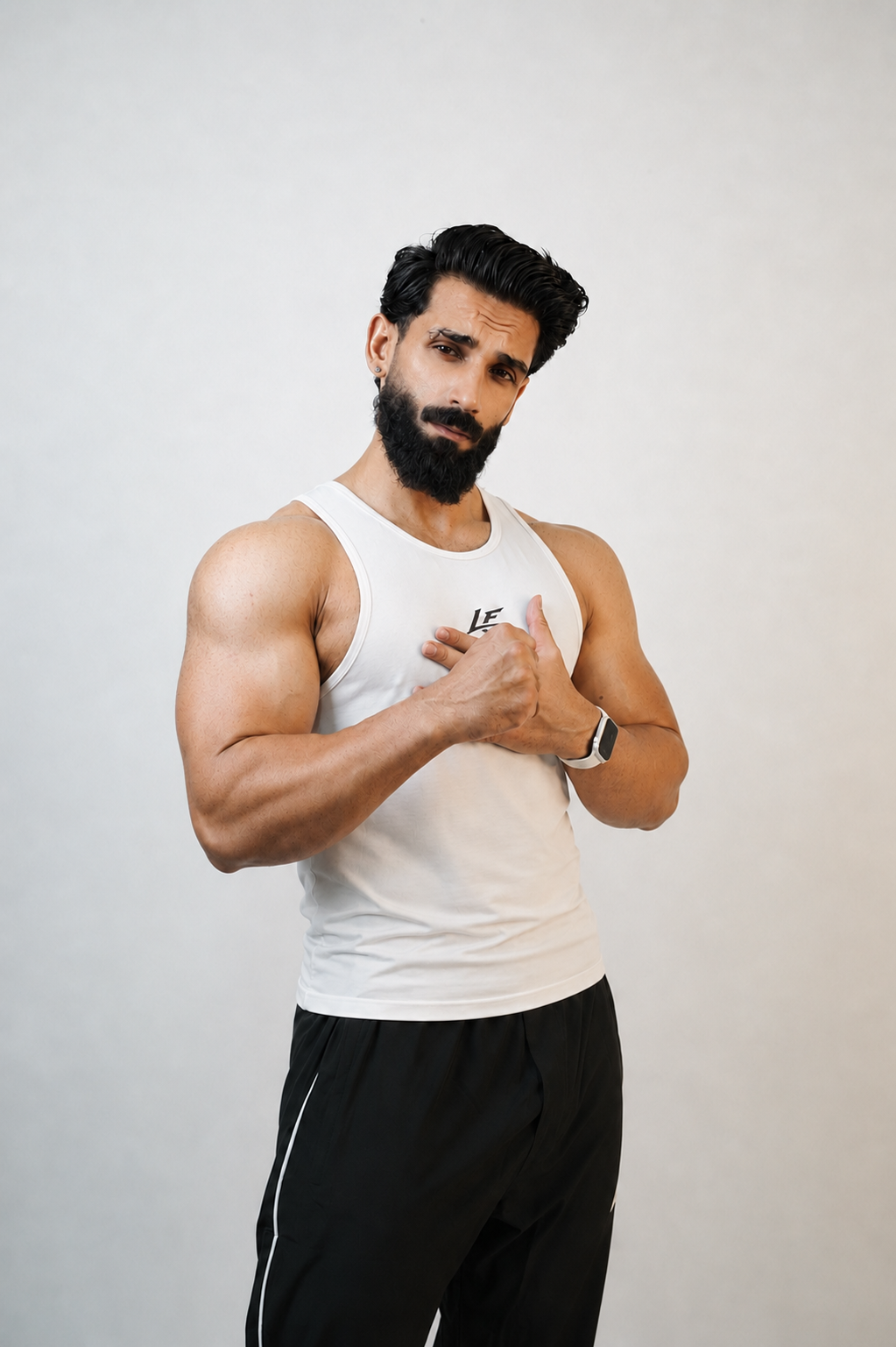 LEGACY FIT Apex Training Sando