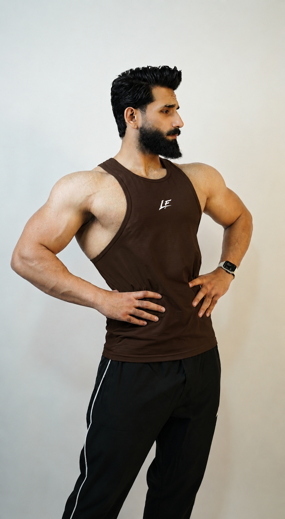LEGACY FIT Apex Training Sando