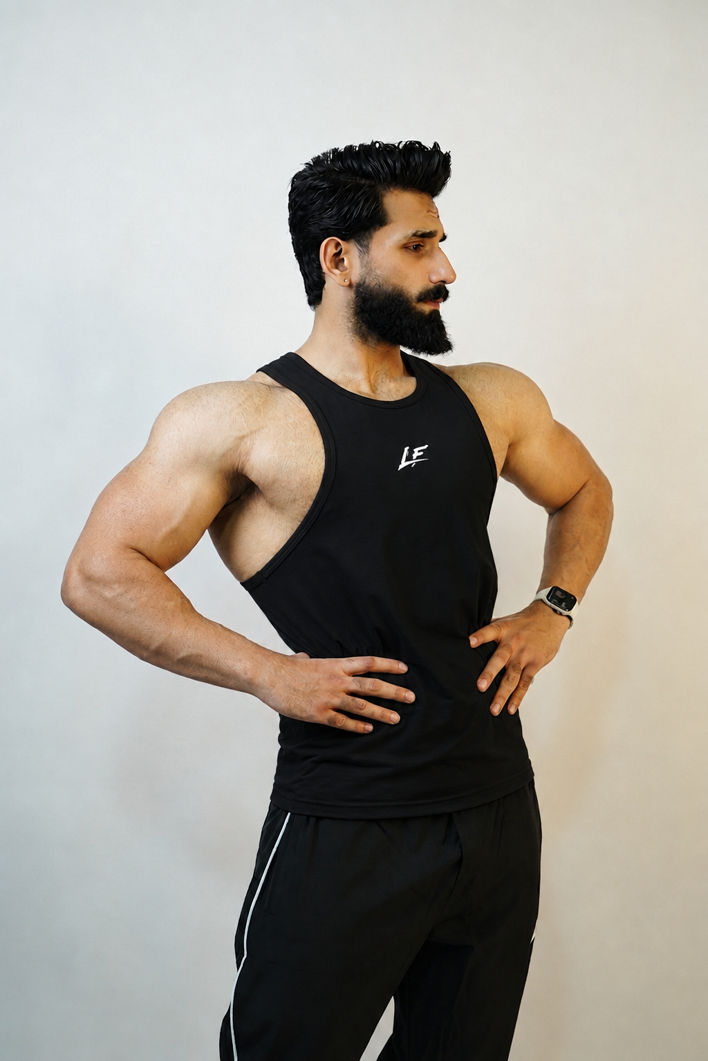 LEGACY FIT Apex Training Sando