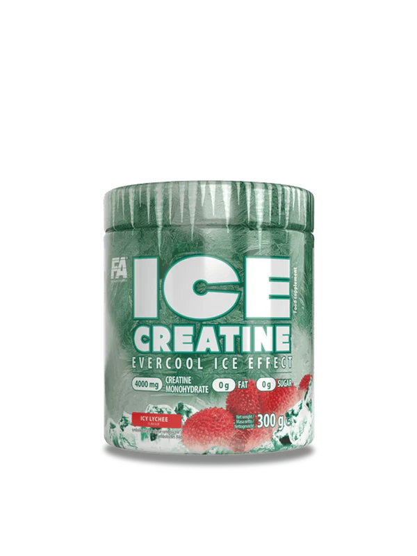 Fa ice creatine