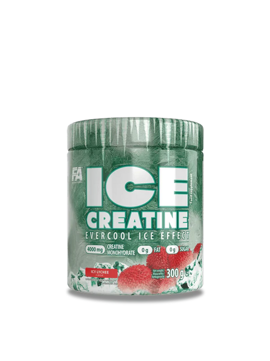 Fa ice creatine