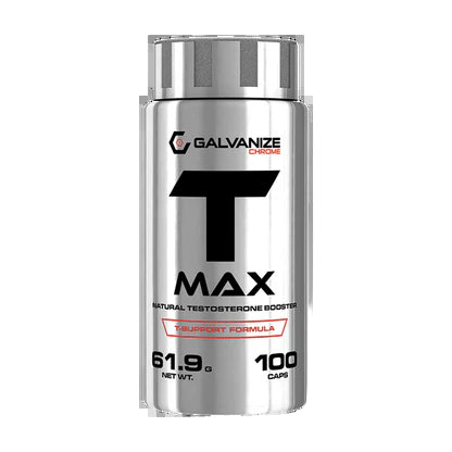 Galvanize T Max