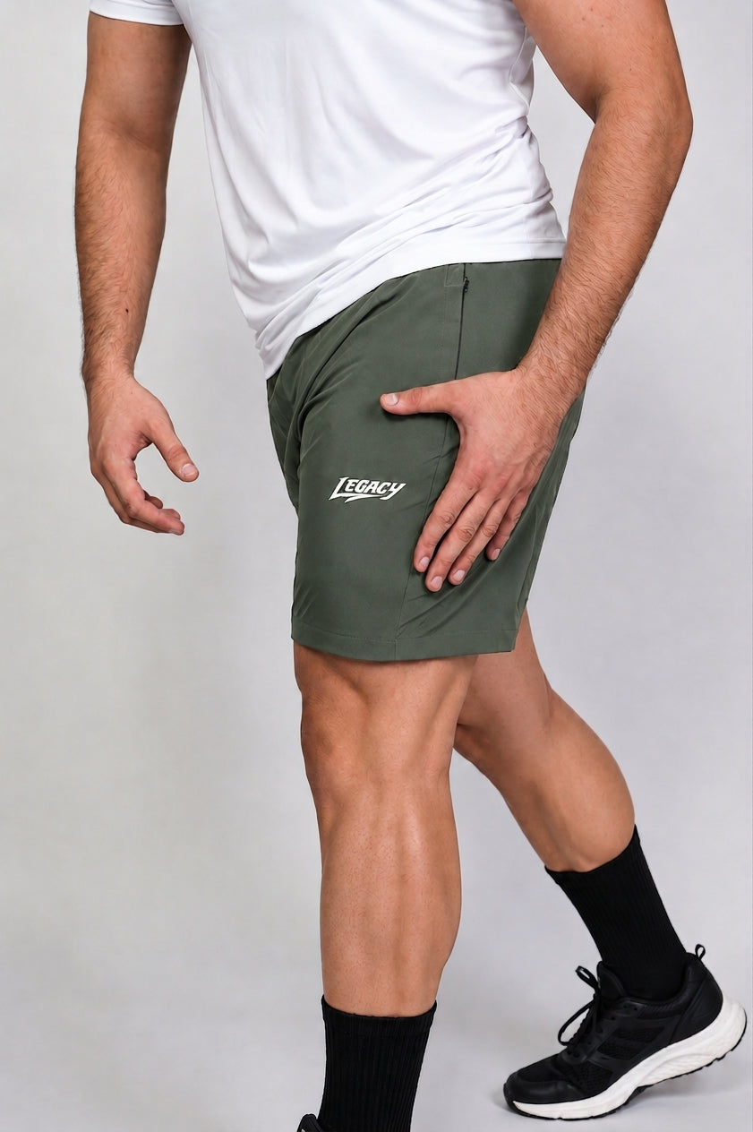 Legacy Fit CoreFlex Training Shorts