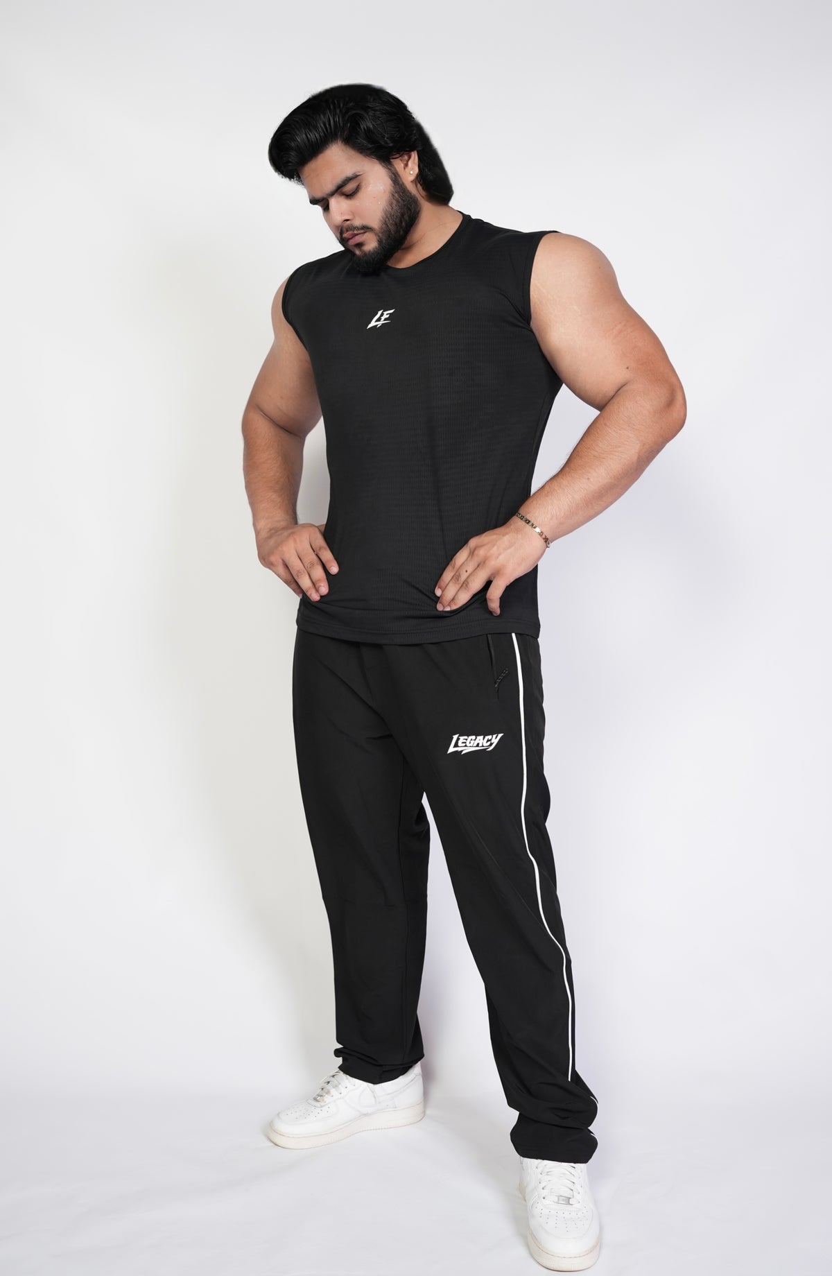 LEGACY FIT Apex Training Tank Top