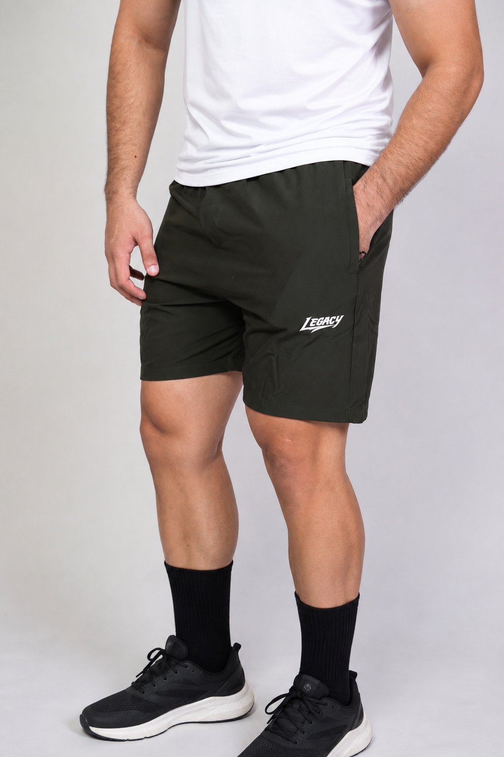 Legacy Fit CoreFlex Training Shorts