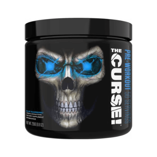 The curse 50 servings