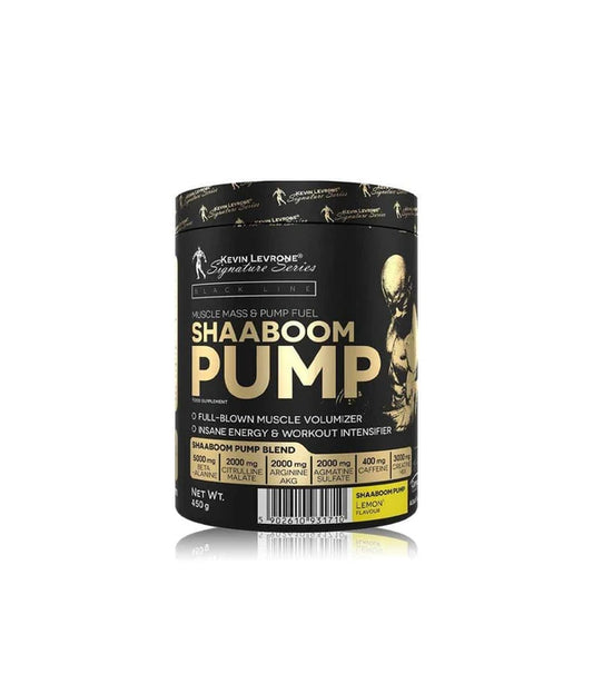 Shabom pump 44 servings