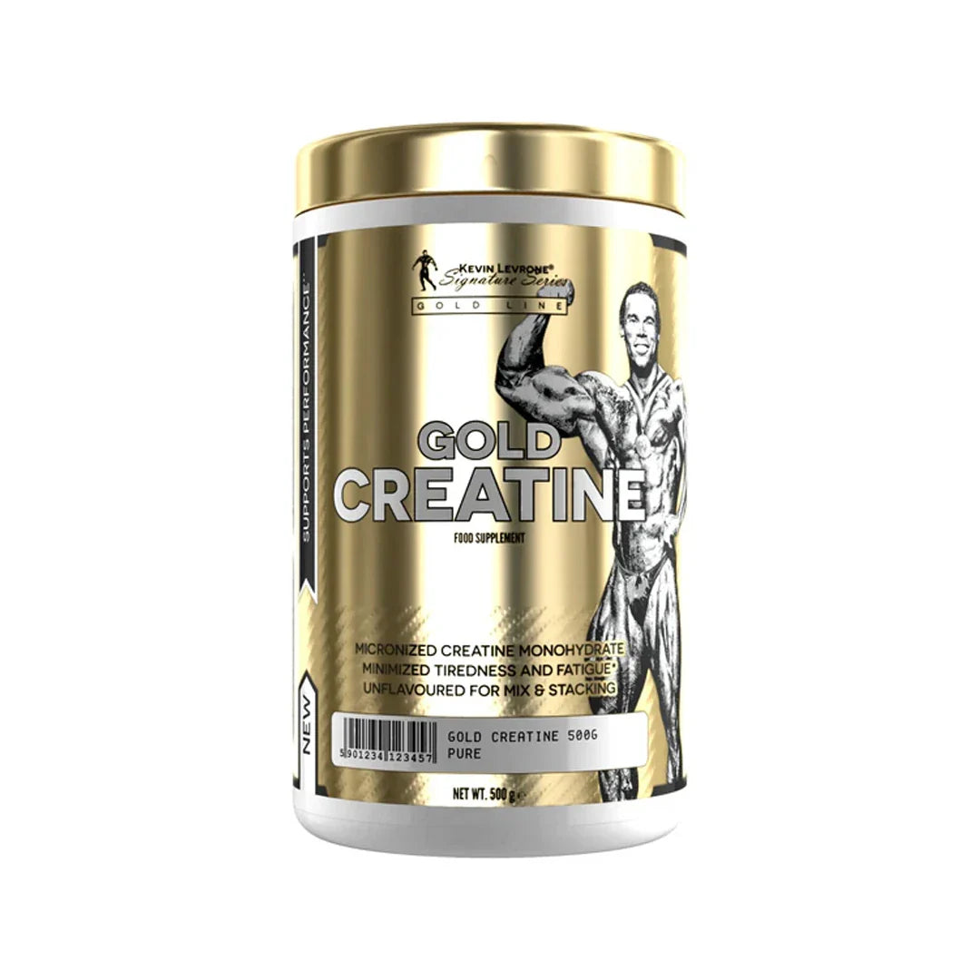 Gold creatine 100 servings