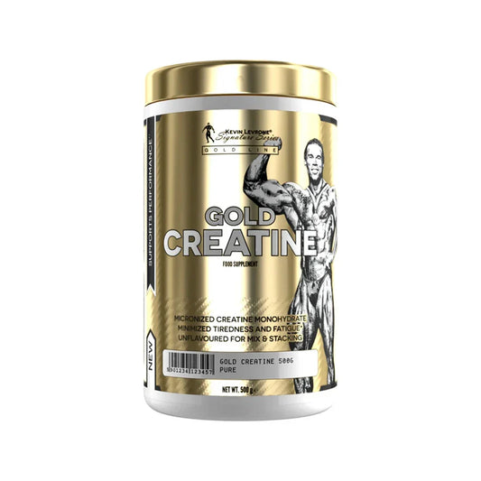 Gold creatine 100 servings