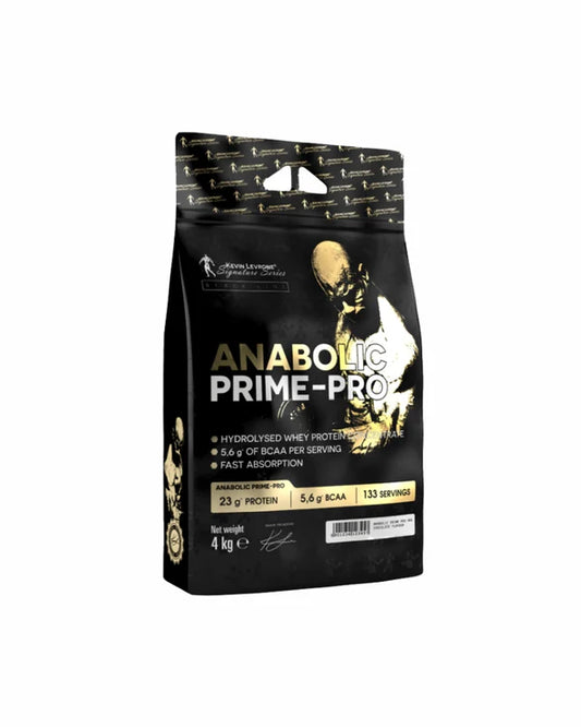Prime pro 4kg (10lbs ) 133 serving