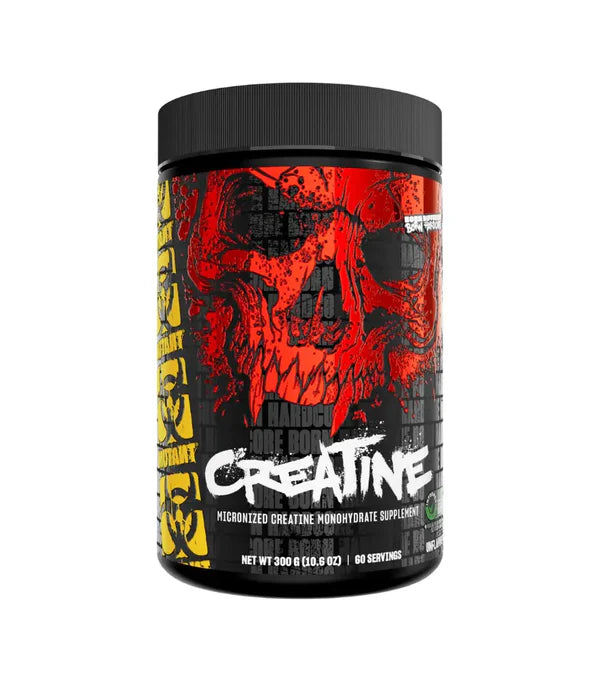 Mutant Creatine
