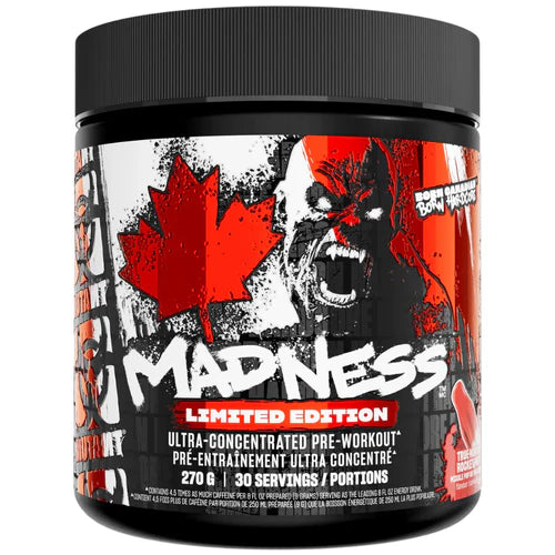 Madness 30 servings