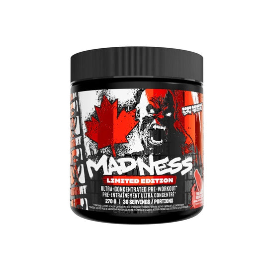 Madness 30 servings