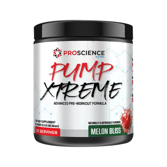 Ps Xtreme Pump 30 servings