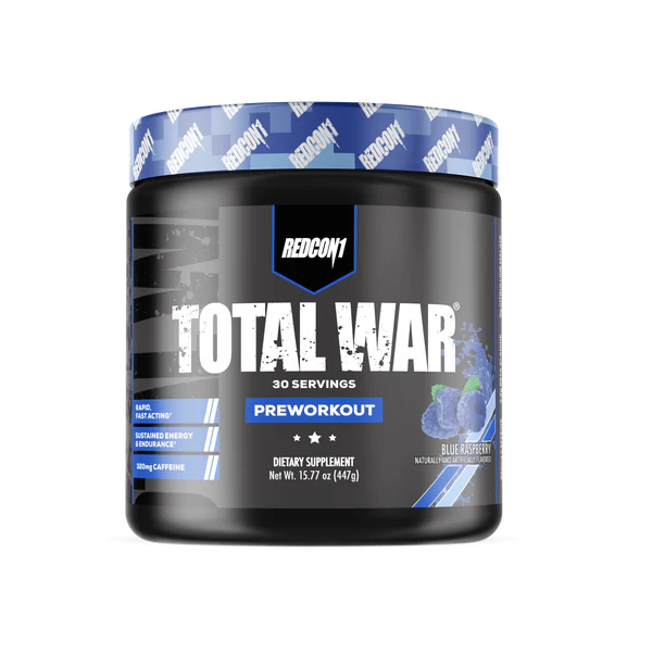 Total war 30 Servings