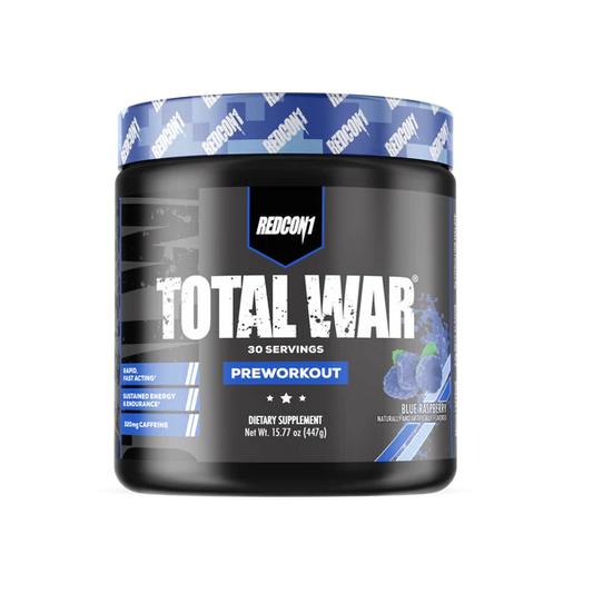 Total war 30 Servings