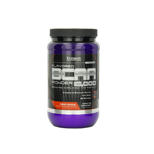 Ultimate BCAA 60 Servings