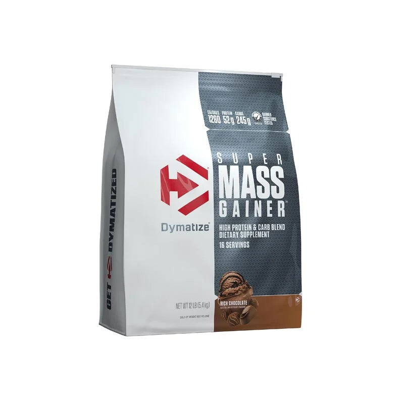 Dymatize Super Mass Gainer