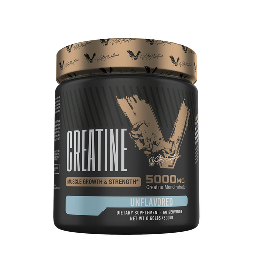 Victor Creatine