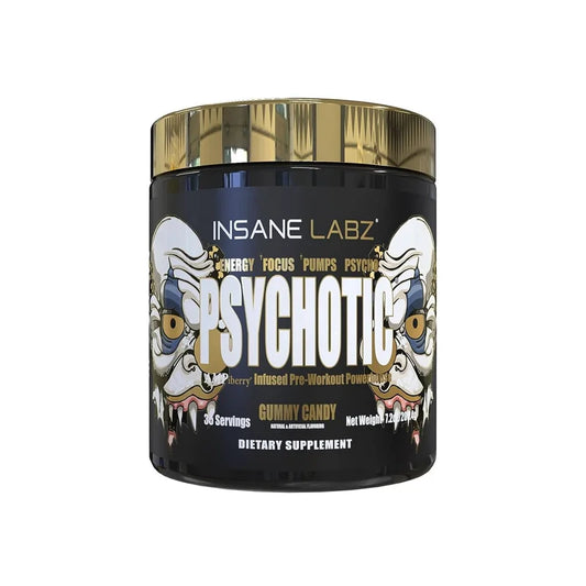 Pysco 35 servings