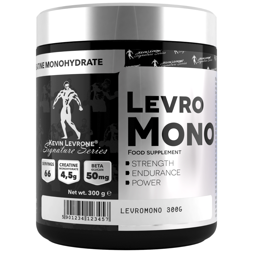 Levro mono Kevin 66 servings