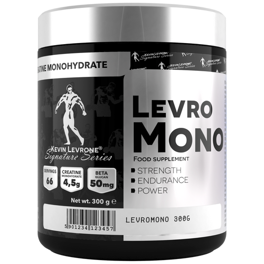 Levro mono Kevin 66 servings