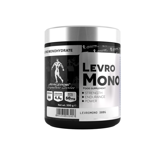 Levro mono Kevin 66 servings